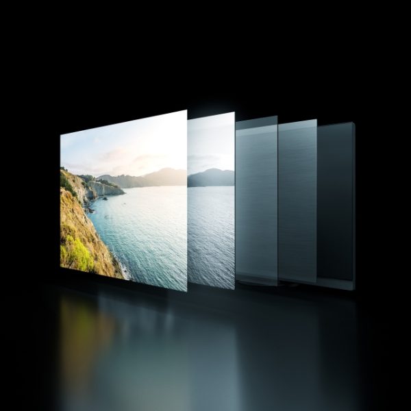 Panasonic TV-65Z95BEG – Bild 4