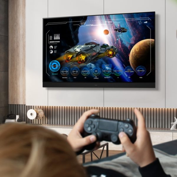 Panasonic TV-65Z95BEG – Bild 2