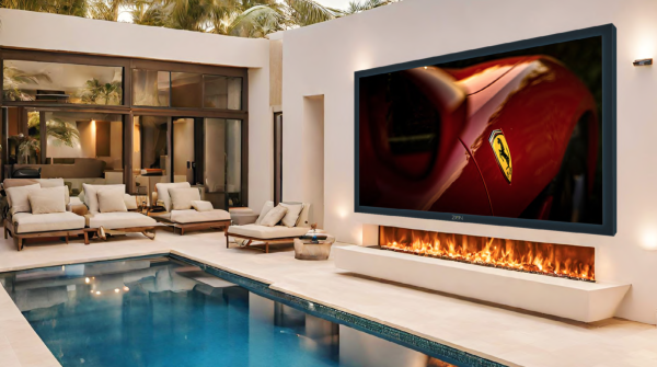 ZION Luxury TV – Bild 3