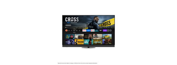Panasonic TV-77Z95BEG – Bild 7