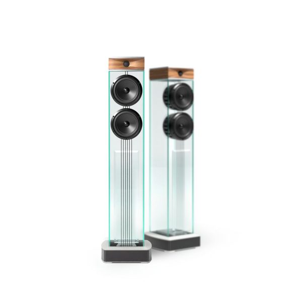 Waterfall Audio Niagara XT 1
