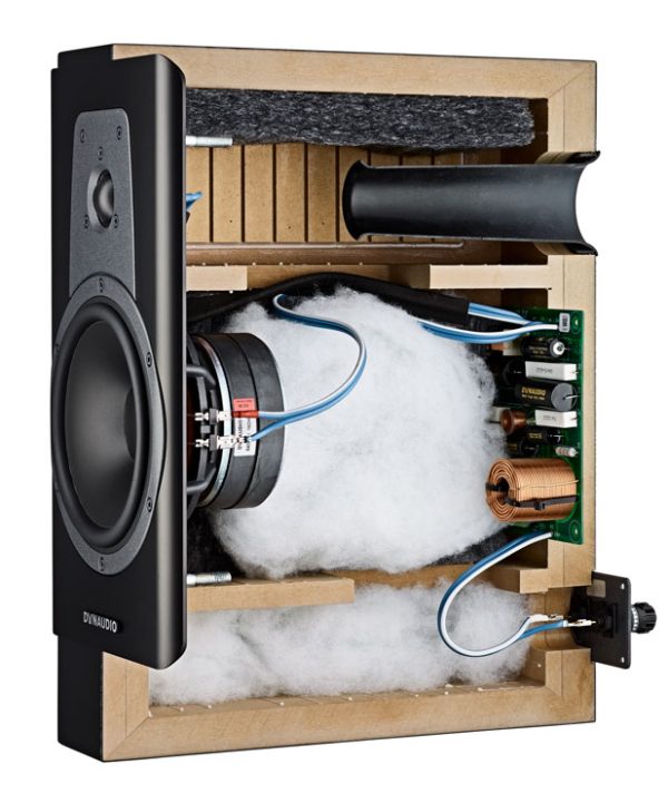 Dynaudio Contour 20i – Bild 2