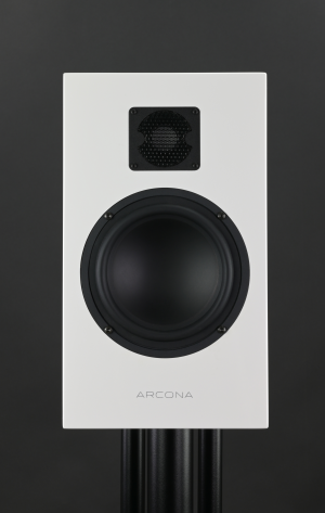 Gauder Akustik Arcona 40 mkII SD
