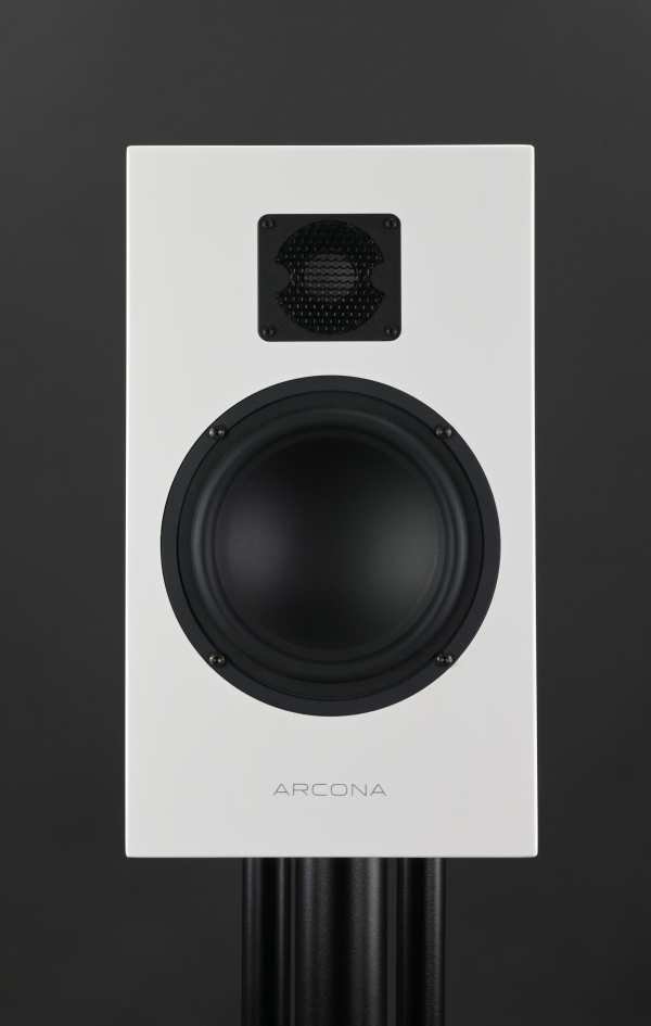 Gauder Akustik Arcona 40 mkII SD