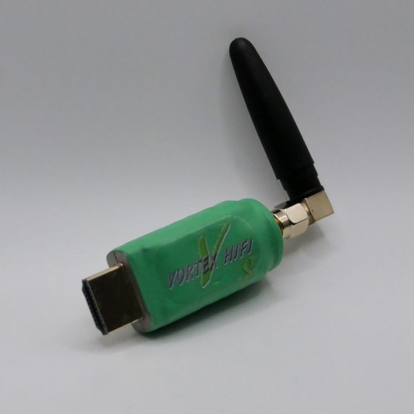 Vortex HFO Plug Sigma – Bild 2