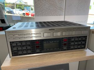 REVOX B 285 Receiver