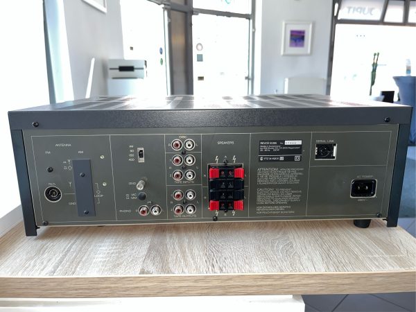 REVOX B 285 Receiver – Bild 3