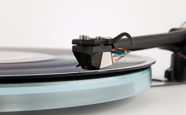 Rega Nd 5 – Bild 2
