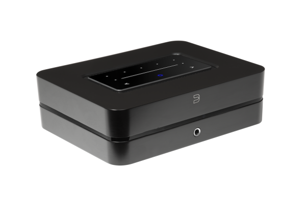 Bluesound POWERNODE N331