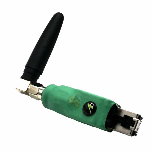 Vortex HFO Plug Sigma – Bild 3