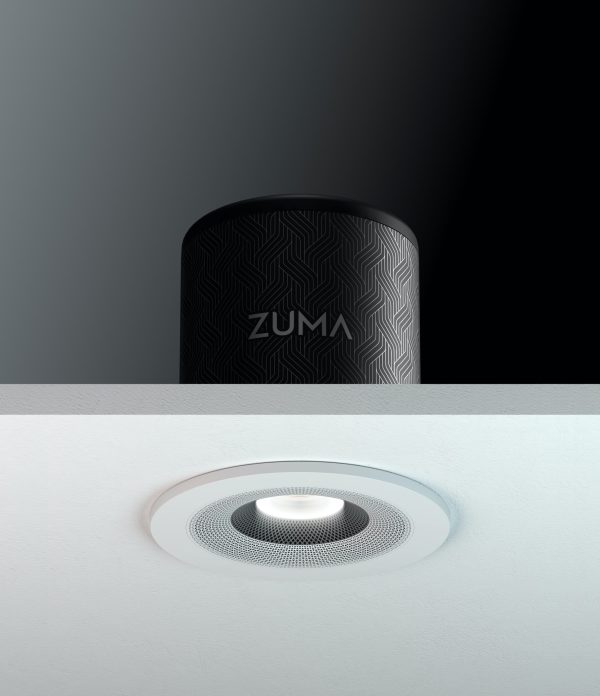 ZUMA Lumisonic – Bild 2