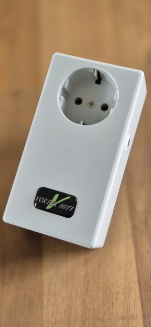 Vortex Power Optimizer 4 Sigma