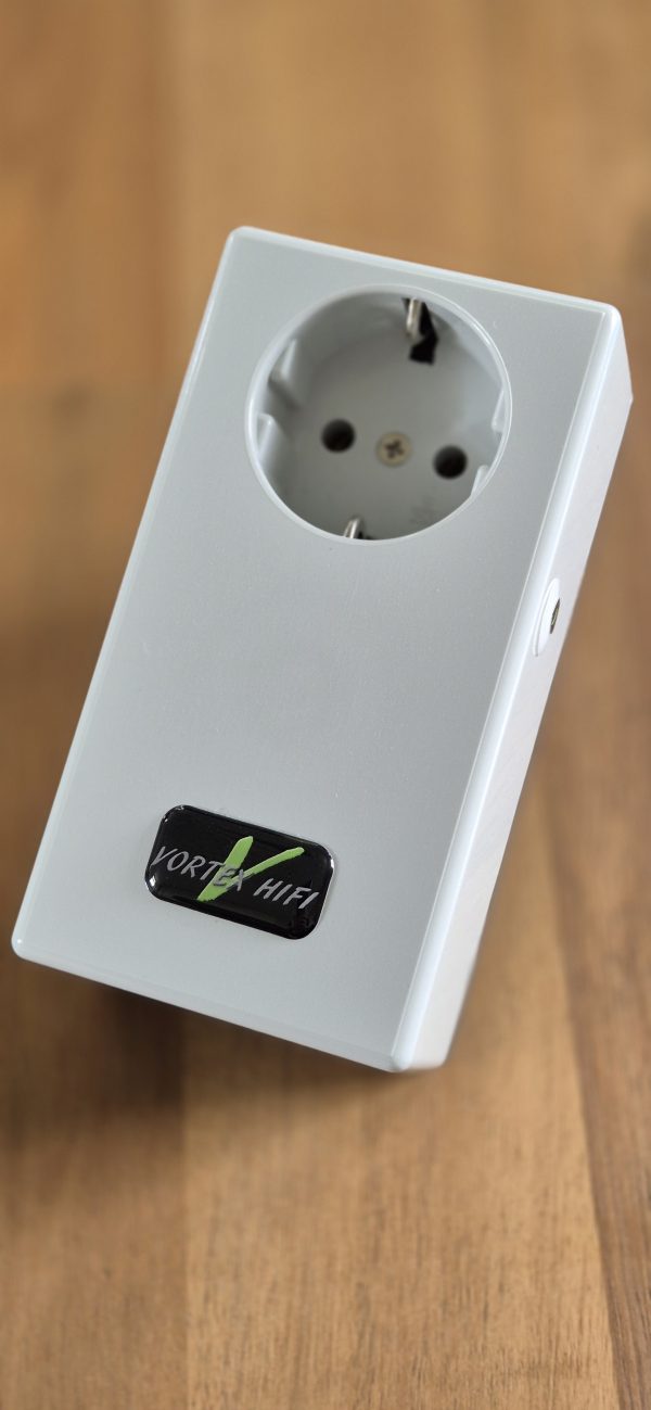 Vortex Power Optimizer 4 Sigma