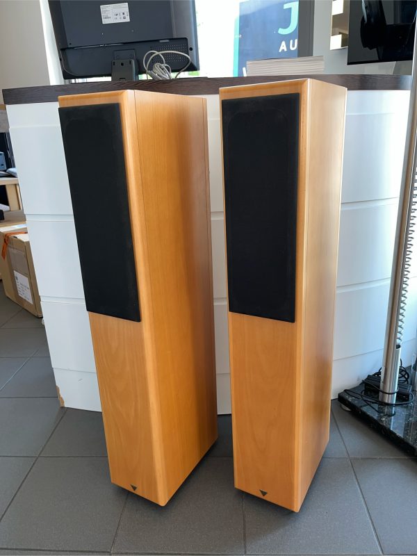 Vienna Acoustics Mozart – Bild 2