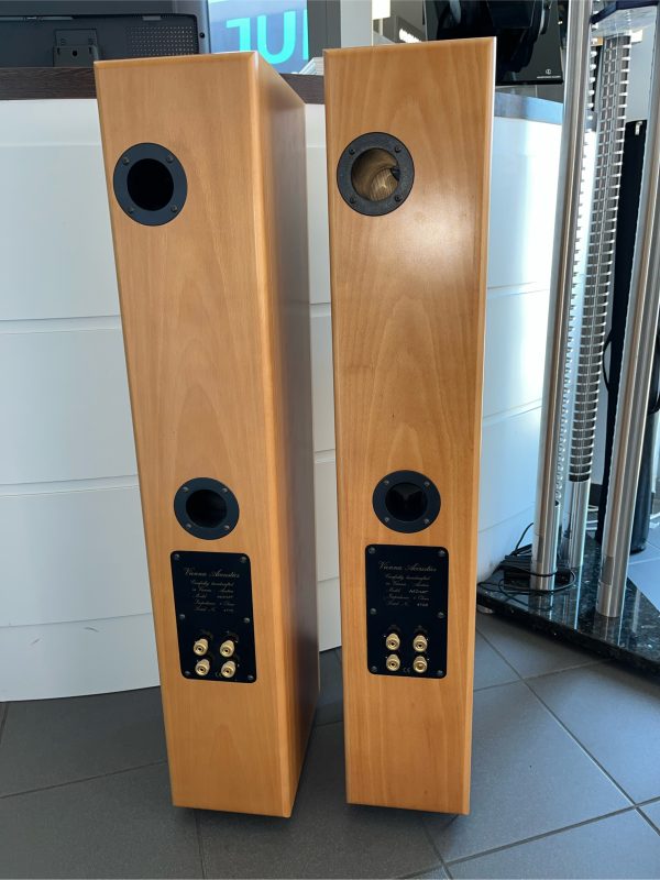 Vienna Acoustics Mozart – Bild 3