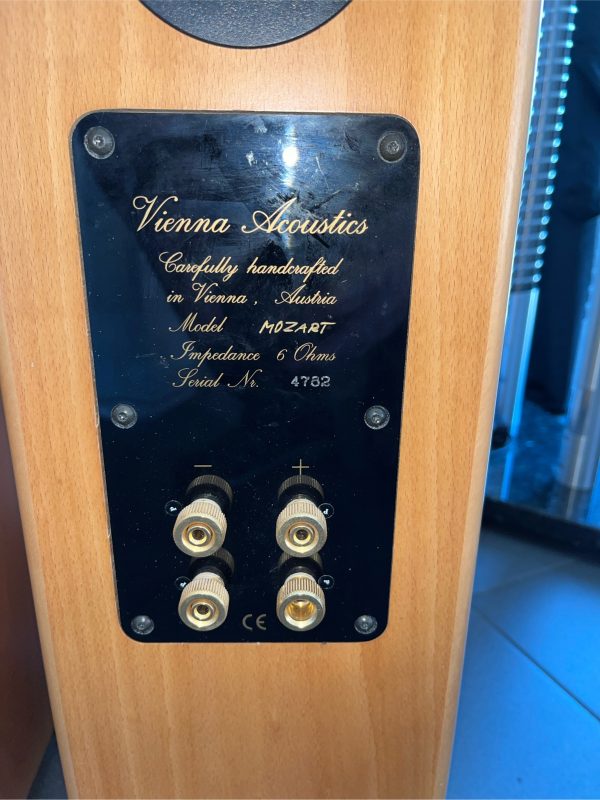 Vienna Acoustics Mozart – Bild 4