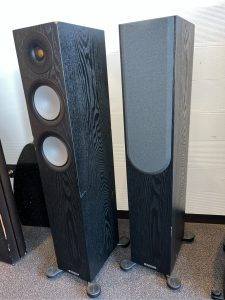 Monitor Audio Silver 200 7G