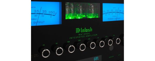McIntosh MA12000 AC – Bild 2