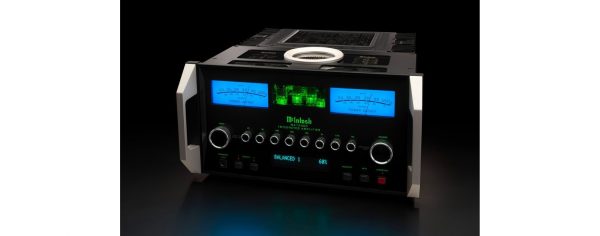 McIntosh MA12000 AC – Bild 3