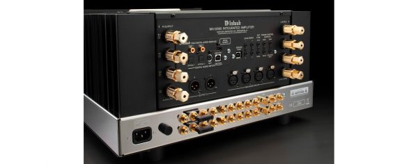 McIntosh MA12000 AC – Bild 4