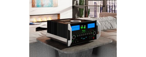 McIntosh MA12000 AC