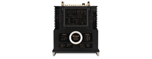 McIntosh MA12000 AC – Bild 5