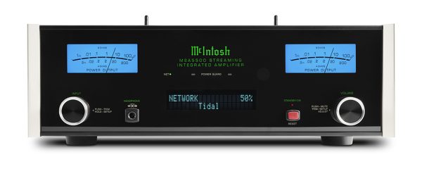 McIntosh MSA5500 AC – Bild 2