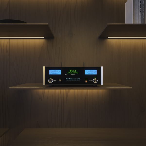 McIntosh MSA5500 AC – Bild 4