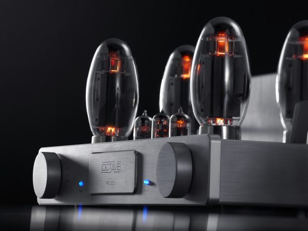 Octave RE 320 – Bild 3