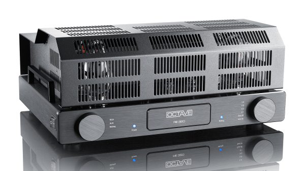 Octave RE 320 – Bild 4