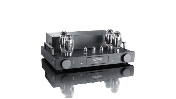 Octave RE 320