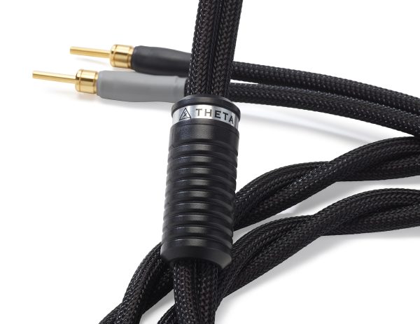Shunyata Theta Speaker Cable – Bild 2