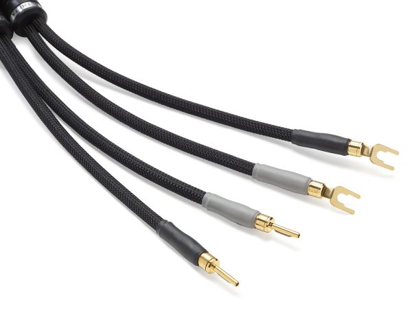 Shunyata Theta Speaker Cable – Bild 3