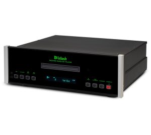 McIntosh MCD350 AC