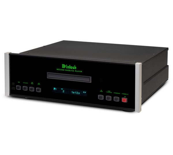 McIntosh MCD350 AC