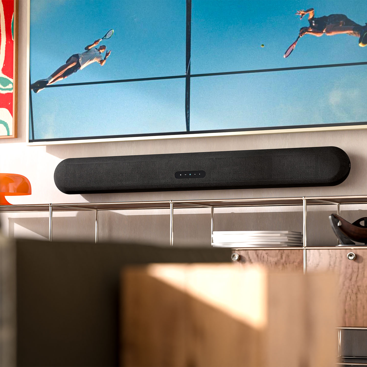 Bluesound PULSE CINEMA MINI