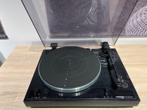 Thorens Plattenspieler