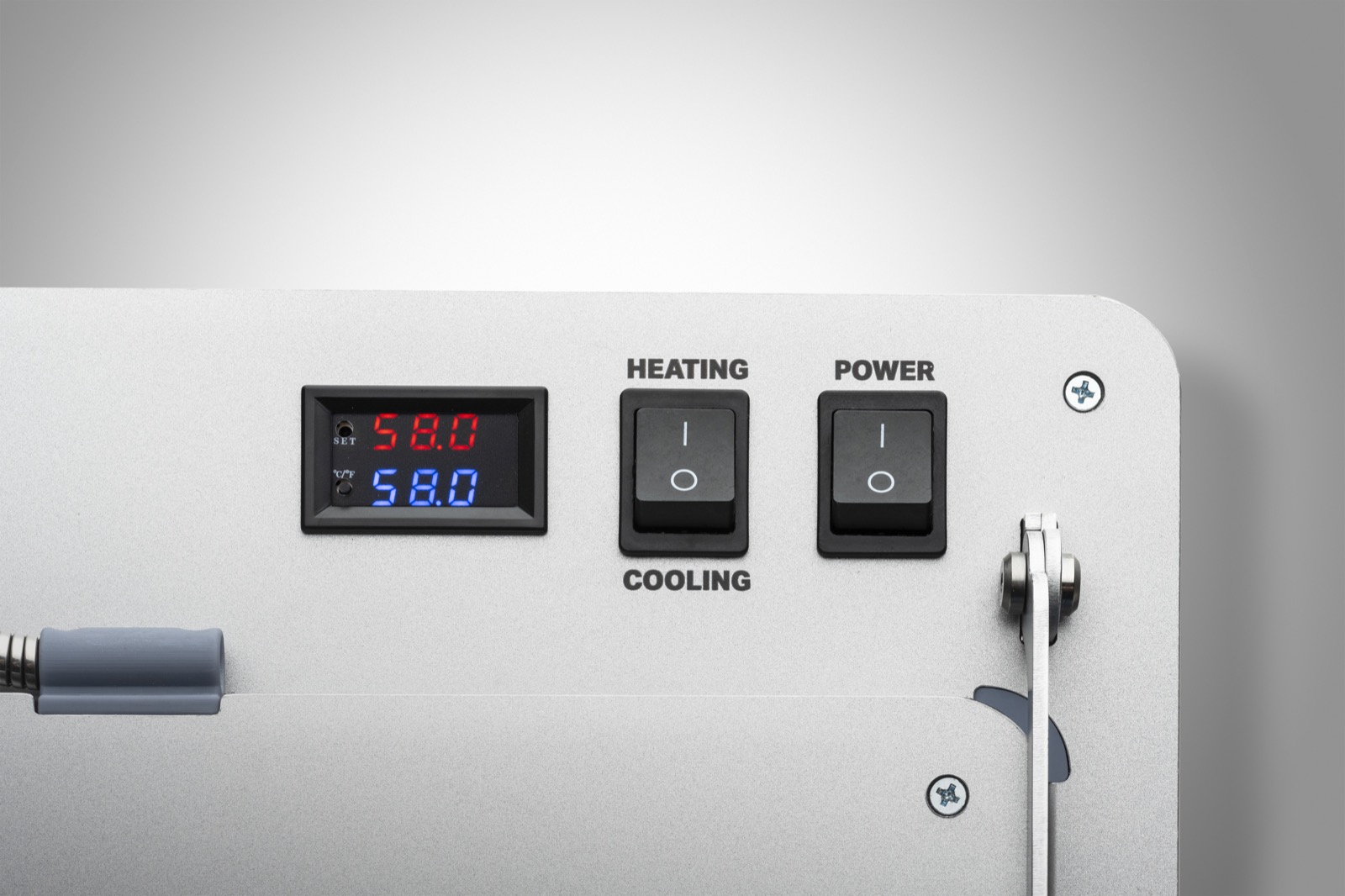 Pro-Ject Flatten it Schallplattenbügler – Bild 3