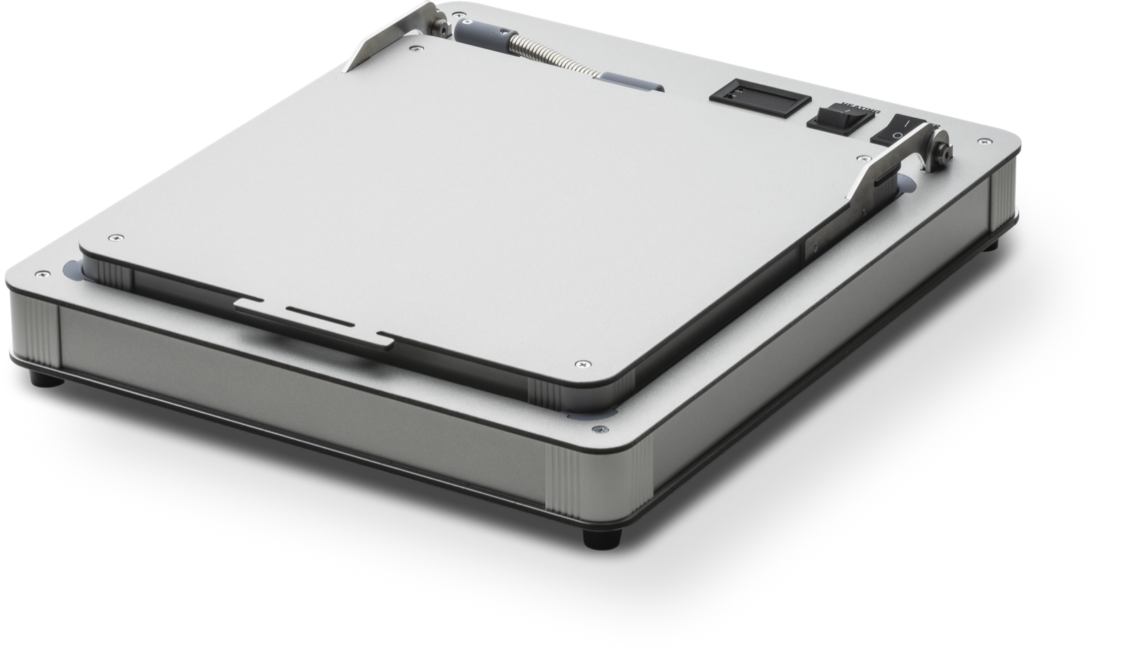 Pro-Ject Flatten it Schallplattenbügler – Bild 2