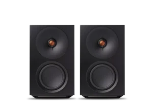 Cambridge Audio L/R M Lautsprecherpaar schwarz