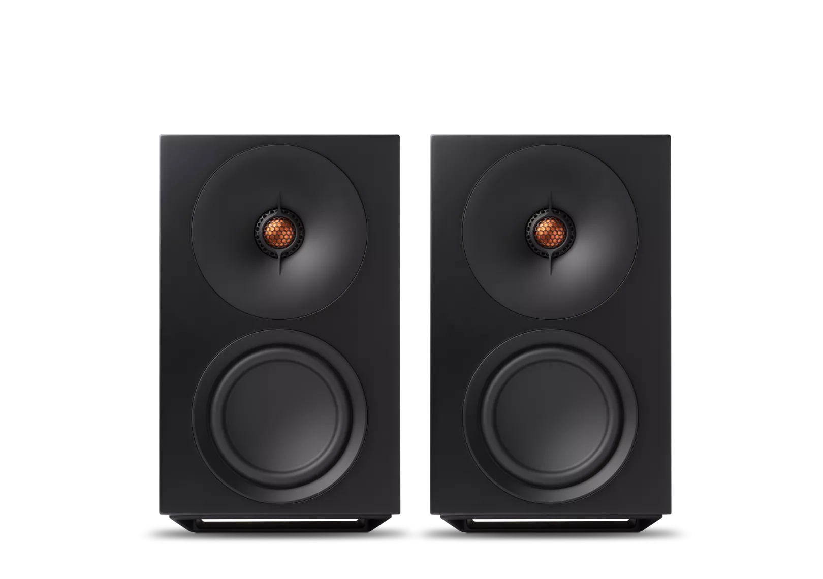 Cambridge Audio L/R M Lautsprecherpaar schwarz