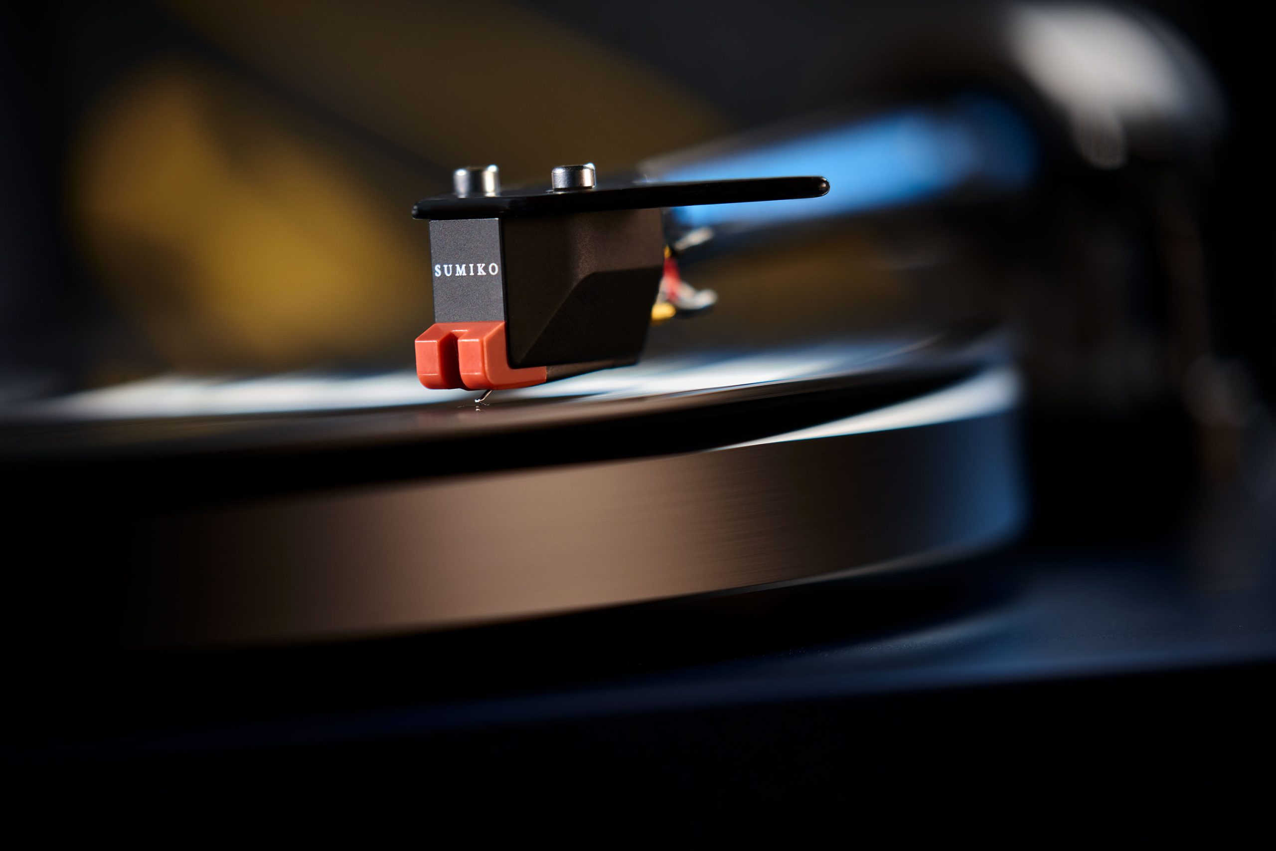 Sumiko Moonstone - MM-Tonabnehmer für höchste Detailtreue – Bild 3