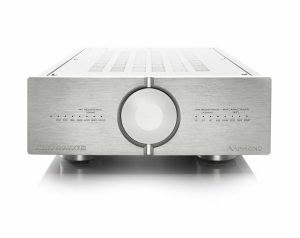 Audio Analogue AAphono MM/MC-Phonovorverstärker