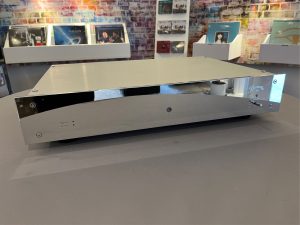 Burmester 150 Netzwerkplayer