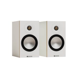 Monitor Audio Bronze 50 7G Regallautsprecher