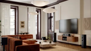 DALI SONIK 5 Lautsprecher