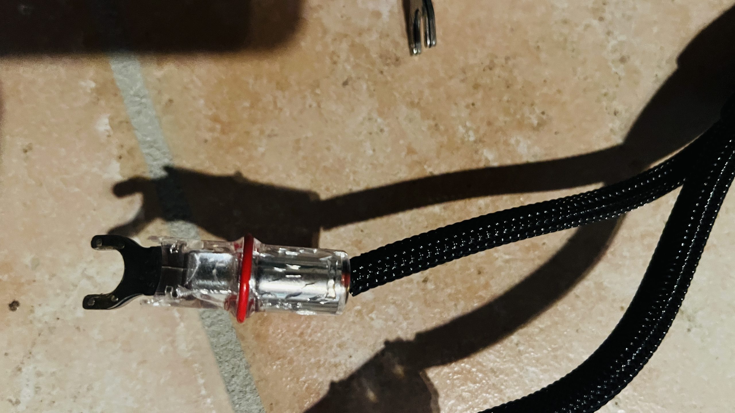 Audioquest Lautsprecherkabel Robin Hood Bi-Wire – Bild 4