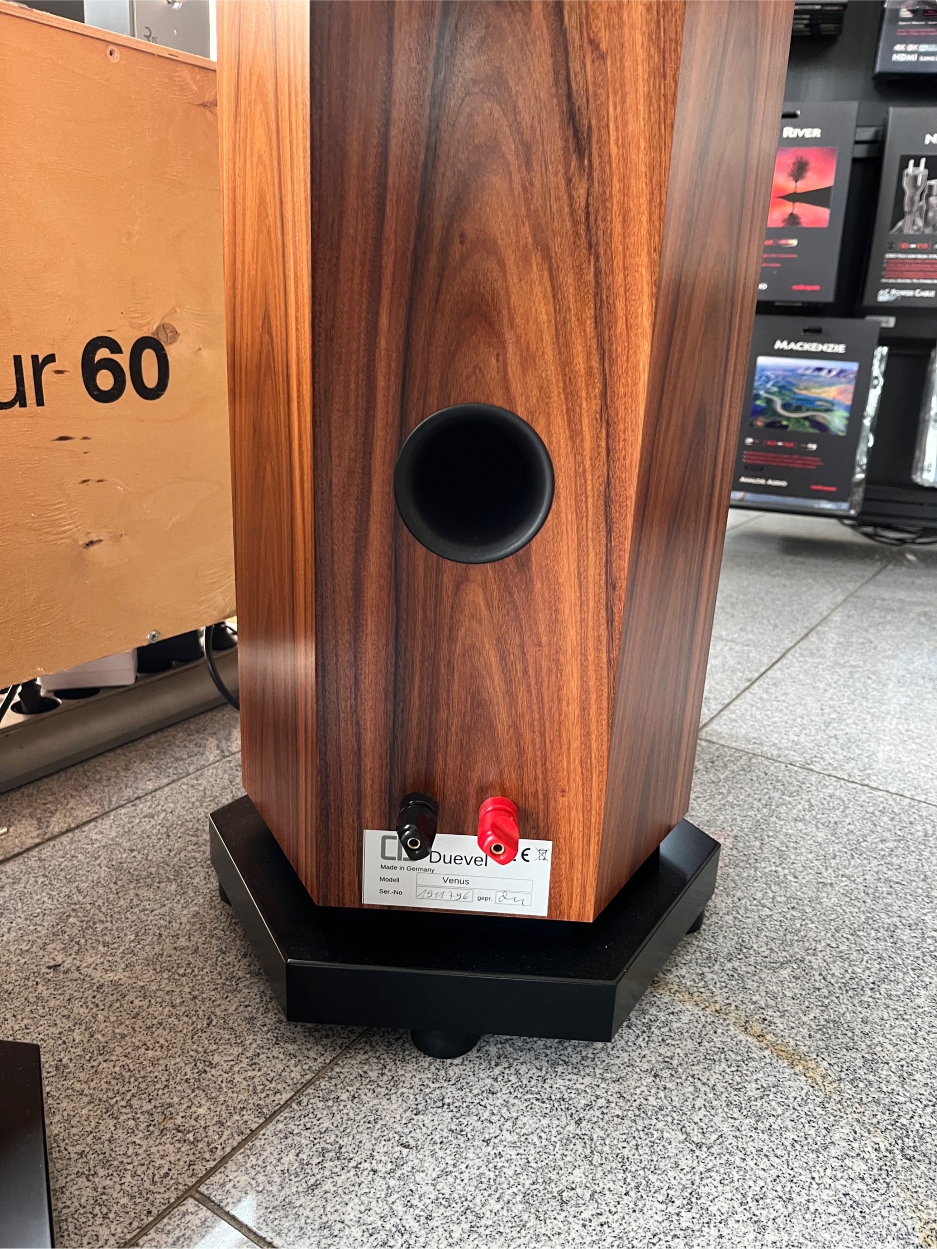 Duevel Venus – Bild 3