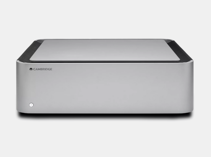 Cambridge Edge-Paket: Streamer-Vorverstärker Edge NQ und Stereo-Endstufe Edge W – Bild 3