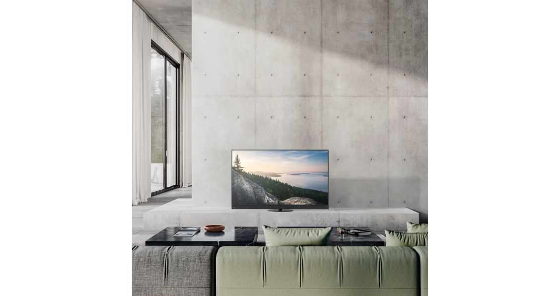 Panasonic Z90BE6 OLED 4K TV – Bild 2